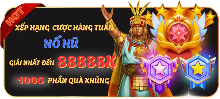 Khuyến mãi G168 hấp dẫn