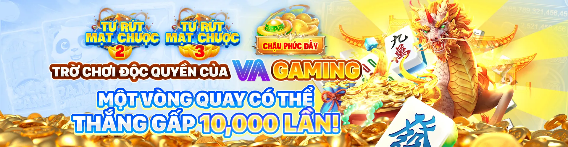 Vòng quay miễn phí G168