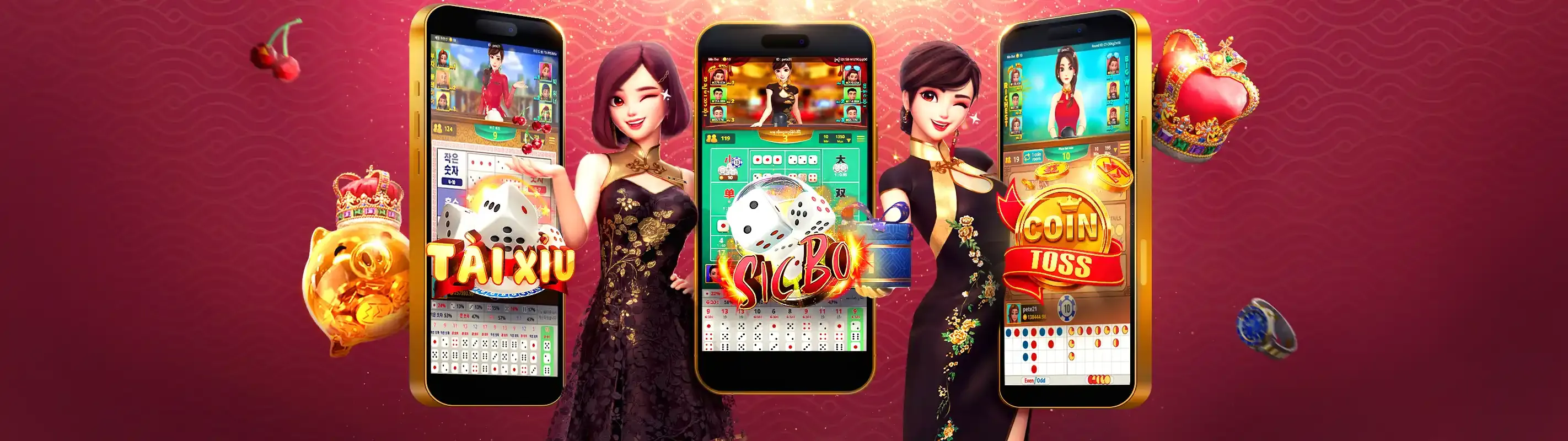 G168 Link Mới Trò Chơi Bắn Cá