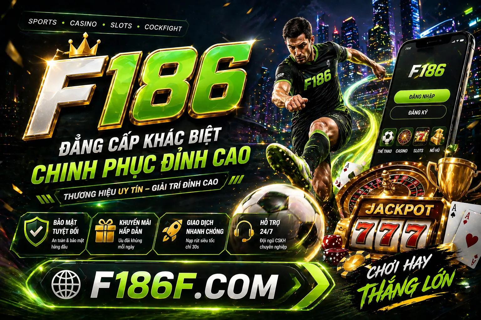 Cách truy cập G168 an toàn