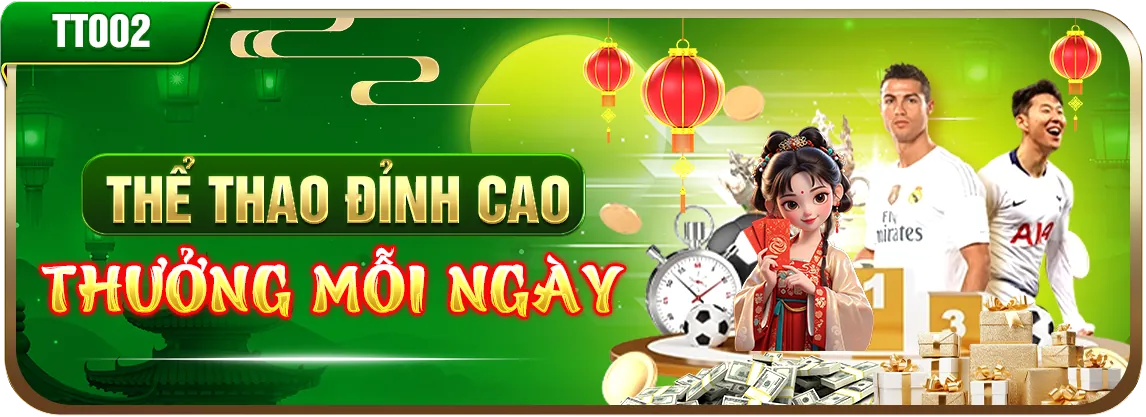 Đặc Quyền VIP tại G168