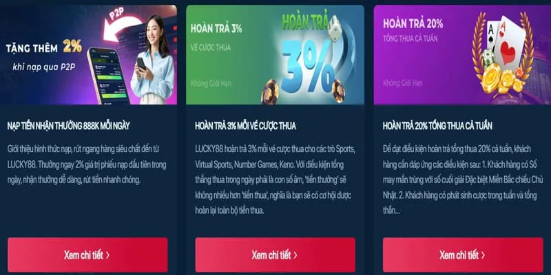 Khuyến mãi chào mừng G168